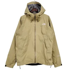 【中古品】THE NORTH FACE ザ・ノースフェイス CLIMB LIGHT JACKET NP11503 クライムライトジャケット アウター 【144-260118-as-22-izu】