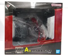 【中古】 一番くじ 勝利の女神：NIKKE CHAPTER4 A賞 レッドフード フィギュア