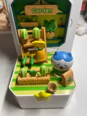 ちいかわ ハチワレ フィギュア