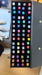 Touch ツインマーカー Aセット アクリル絵の具 色鉛筆 新 商品