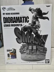 2026年最新】一番くじ ヒロアカ ジオラマティックの人気アイテム