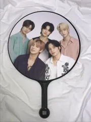 TOMORROW X TOGETHER(TXT) うちわ うちわ うちわコンサート SWEET MIRAGE 団体