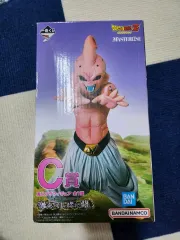 ドラゴンボール 一番くじ 魔人ブウ C賞 開封のみ