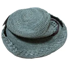 2026年最新】ラフィアハットの人気アイテム - メルカリ
