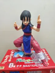 ドラゴンボール 一番くじ チチ フィギュア