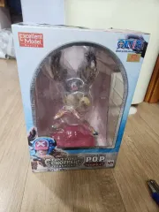 popトニートニー・チョッパー ワンピースフィギュア