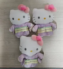 着物 ハローキティ ぬいぐるみ