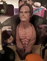 ONE PIECE シャンクス フィギュア