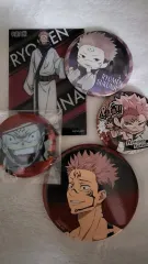 呪術廻戦 リョーメン 宿儺 グッズ