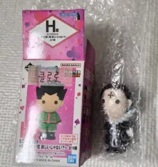 HUNTER×HUNTER 一番くじ H賞 クロロ