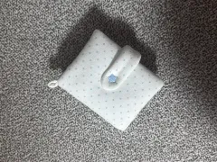 CHIMI様 バインダー 未使用