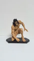 進撃の巨人 pop ポップアップパレード 進撃の巨人 フィギュア 出品