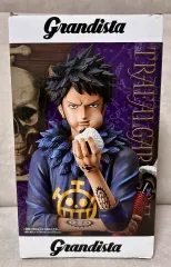 ONE PIECE Grandista（グランディスタ）トラファルガー・ロー フィギュア