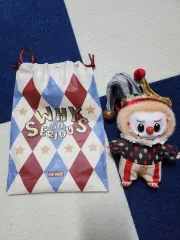 2026年最新】LABUBUシークレットの人気アイテム - メルカリ