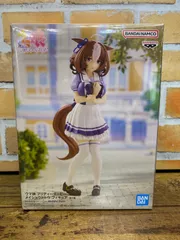 【未開封・ダンボール発送】メイショウドトウ 「ウマ娘 プリティーダービー」 フィギュア