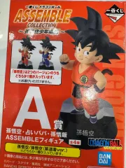 ドラゴンボール一番くじ A賞