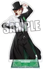 【中古】アクリルスタンド・アクリルパネル 寿嶺二 アクリルスタンド Main Visual Ver. 「劇場版 うたの☆プリンスさまっ♪ TABOO NIGHT XXXX」