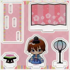 2026年最新】前原圭一 アクリルスタンドの人気アイテム - メルカリ