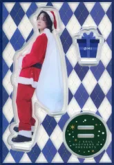 【中古】アクリルスタンド・アクリルパネル 登坂広臣(立ち) アクリルスタンド 「三代目 J SOUL BROTHERS PRESENTS “JSB LAND”」