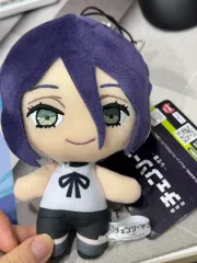 チェンソーマン レゼ編 レゼ ぬいぐるみ グッズ