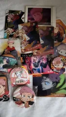 呪術廻戦 虎杖 虎杖 悠仁 グッズ