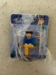 新モデル 野原ひろし クレヨンしんちゃん ミニチュア パッケージ コレクション2 ガチャ
