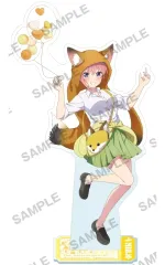 【中古】アクリルスタンド・アクリルパネル 中野一花 アクリルスタンドフィギュア 「五等分の花嫁∽」