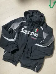 2026年最新】SUPREME umbro xlの人気アイテム - メルカリ