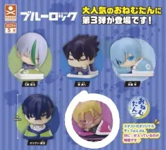 ブルーロック siiiido(シド) おねむたん ガチャ 出品