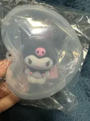 サンリオキャラクターズ ハート カプセル コレクション クロミ