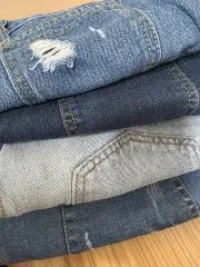 ハーフパンツ まとめ / 後ろに写真 あります (冬なので本当に