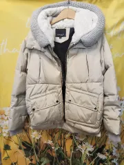 MissFofo レディース ダウン アウター M