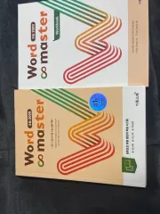 Word Master 大学入試能力試験 2000単語 本