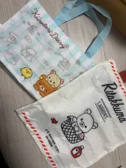 (割引) リラックマ バッグ ガチャ まとめ