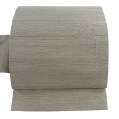 【美品】 名古屋帯 優品 幾何学模様 ベージュ 正絹 【中古】