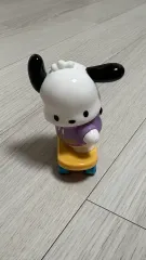 ポチャッコ フィギュア