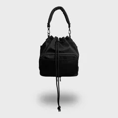 FADEN ファーデン High Spec Kinchaku Bag「008_Lou」