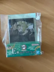 鬼滅の刃 ミニ アートボード E賞 悲鳴嶼 行冥 一番くじ
