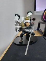 ONE PIECE) 造形王 スモーカー フィギュア