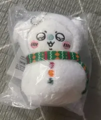 ちいかわ COOGI(クージー) 雪だるま マスコット E賞 モモンガ (未開封)
