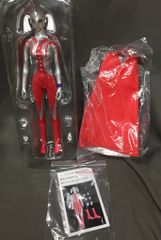 ウルトラの母 1/6スケールアクションフィギュア フルセット（新品、未