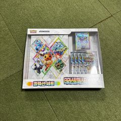 新品未開封】ヴァイスシュヴァルツ ダンダダン 3BOX - メルカリ
