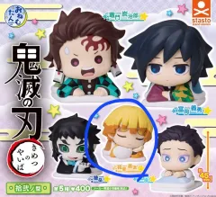 未開封) 鬼滅の刃 我妻 善逸 おねむたん 九井 一 アクリル まとめ