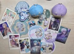 アイドリッシュセブン(アイナナ) ŹOOĻ ŹOOĻ グッズ まとめ