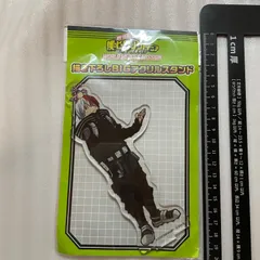 轟焦凍 描き下ろしBIG アクリルスタンド　僕のヒーローアカデミア　R6