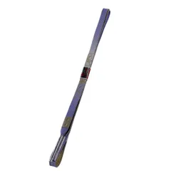 【美品】 帯締め 優品 フォーマル 草花 金銀糸 ぼかし 薄紫 正絹 和装小物  【中古】