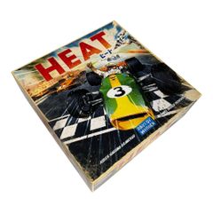 エックスジャパメタ HISASHI RADIANT HEAT 高井寿 PROMO - メルカリ