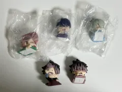 怪獣8号 おねむたん 5種 フルセット まとめ売り