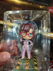 エヴァンゲリオン マリ フィギュア 出品