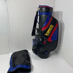 2026年最新】kasco キャディバッグの人気アイテム - メルカリ